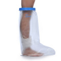 Utilisation de traumatisme ABS matériau imperméable Long Leg Leg